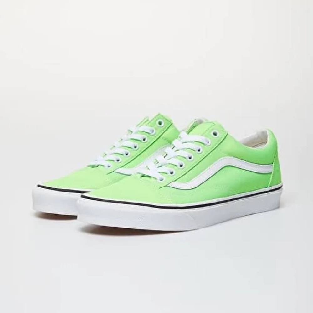 Vans Women Old School Shoes